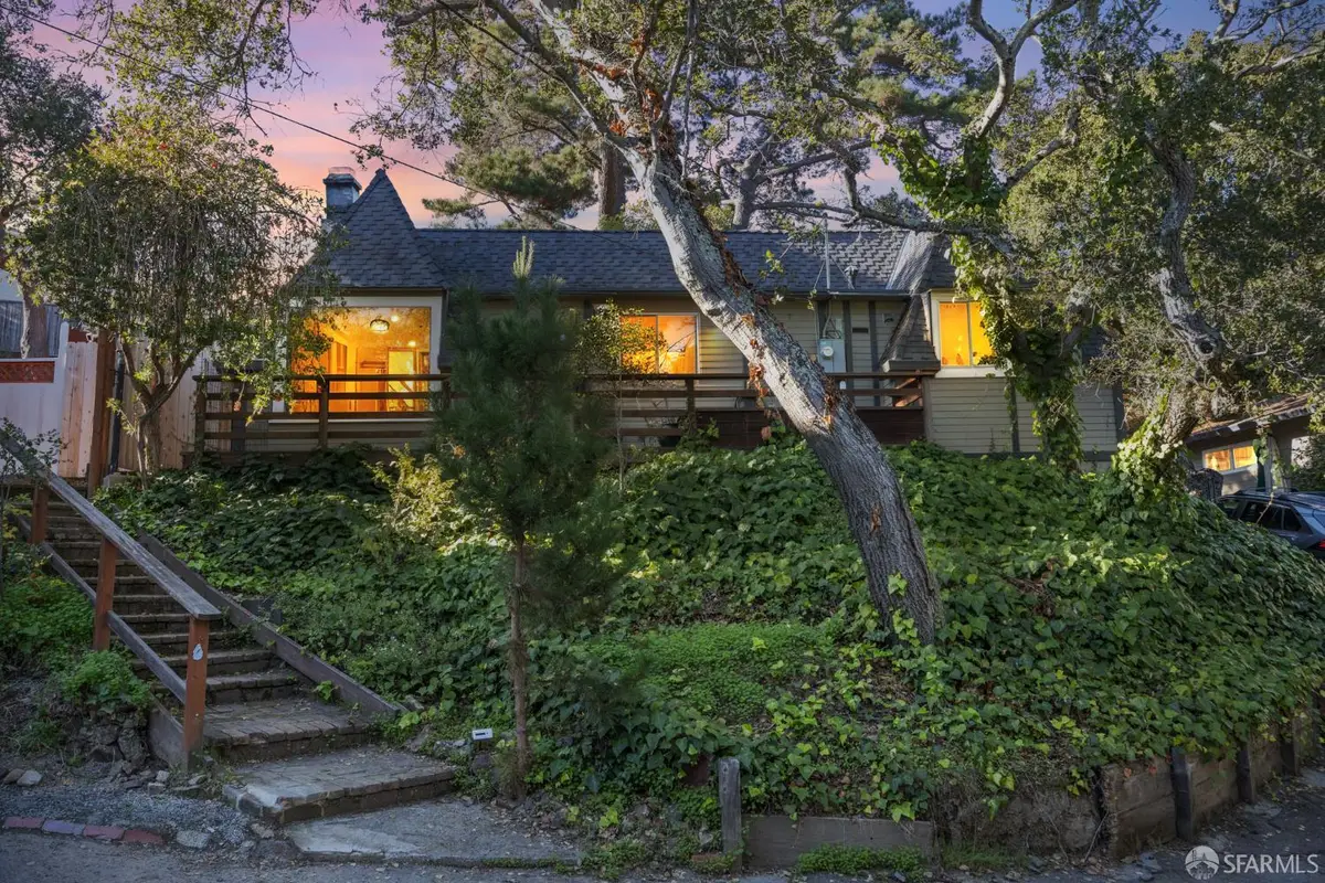 5630 Moraga Avenue, Piedmont, CA 94611 - Image #1