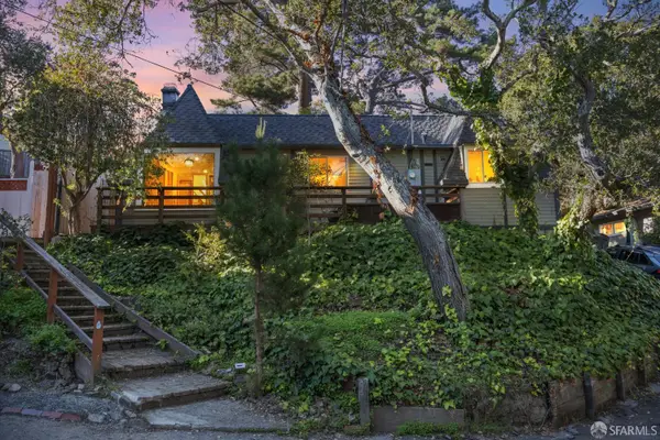 5630 Moraga Avenue, Piedmont, CA 94611