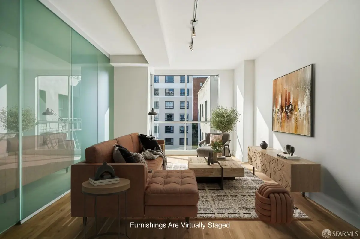 723 Taylor Street #602, San Francisco, CA 94108 - Image #1