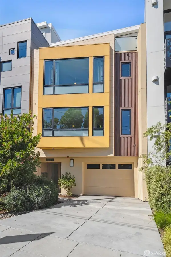 560 De Haro Street, San Francisco, CA 94107