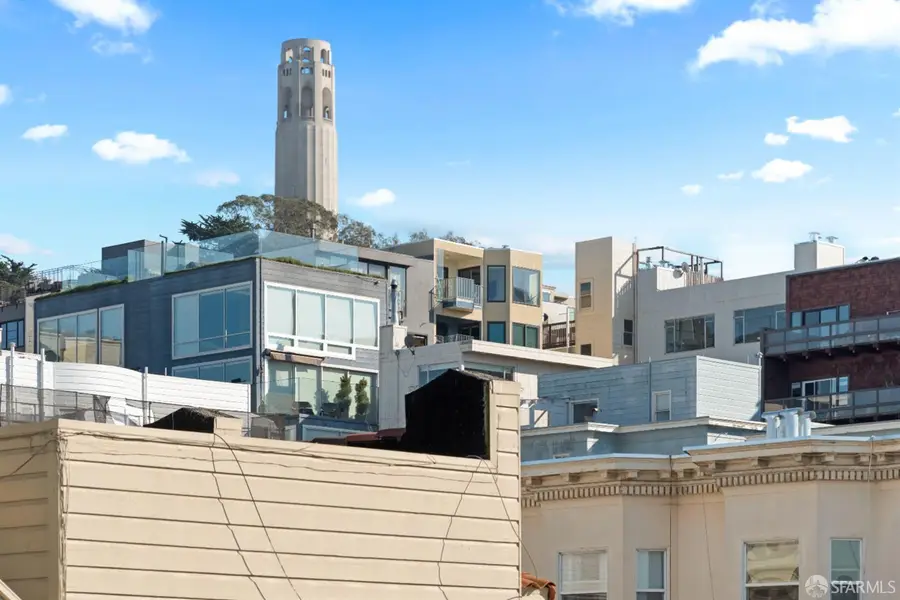 392-394 Chestnut Street, San Francisco, CA 94133 - Image #3