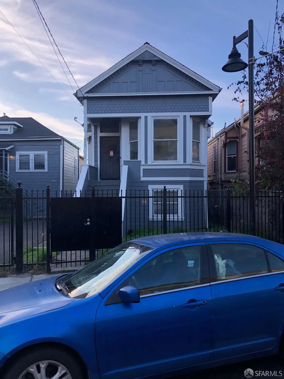 4617 Shattuck Avenue, Oakland, CA 94609 - Image #1