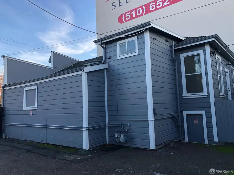 4611-4615 Shattuck Avenue, Oakland, CA 94609 - Image #2