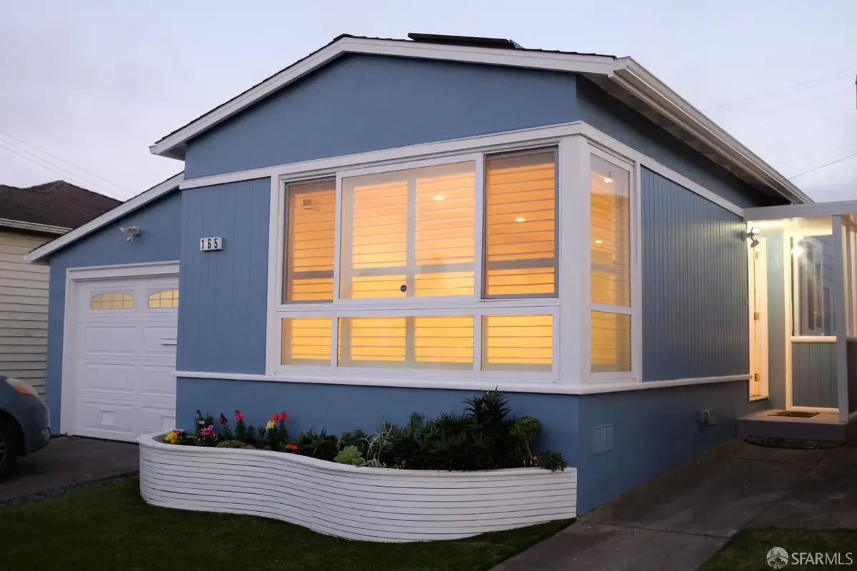 165 Westmoor Avenue, Daly City, CA 94015 - Image #1