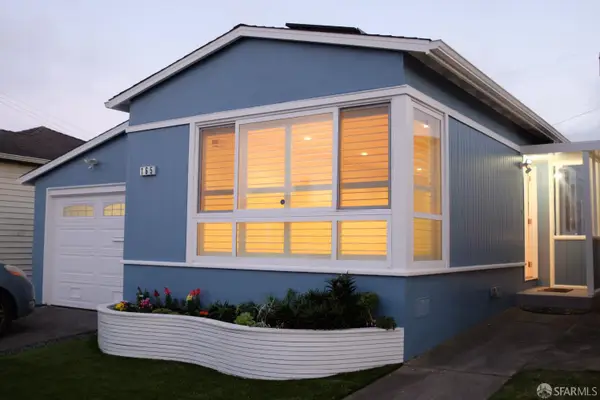 165 Westmoor Avenue, Daly City, CA 94015