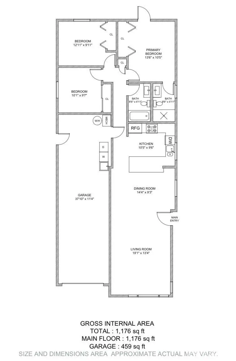 165 Westmoor Avenue, Daly City, CA 94015 - Image #2