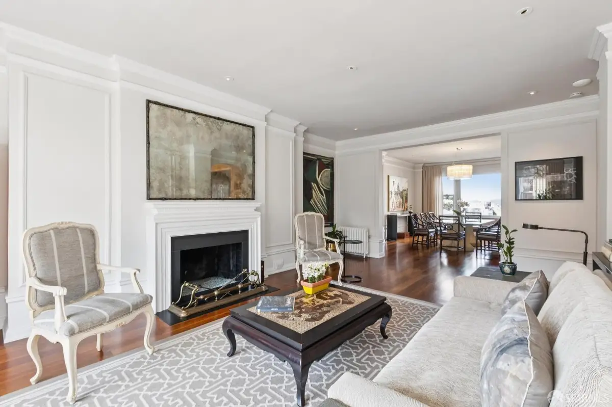 1100 Sacramento Street #302, San Francisco, CA 94108 - #1