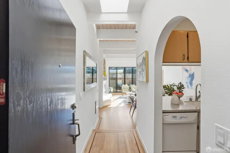 1960 Hayes Street #8, San Francisco, CA 94117 - Image #3