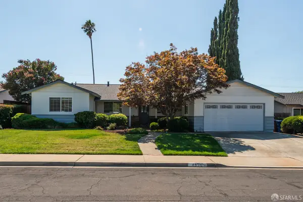 4650 Phyllis Lane, Concord, CA 94521