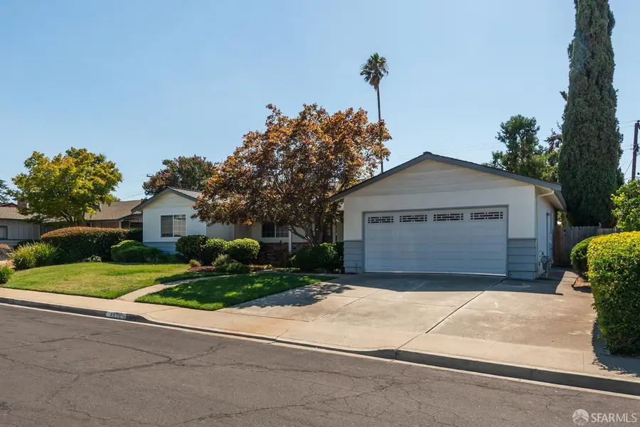 4650 Phyllis Lane, Concord, CA 94521 - Image #2