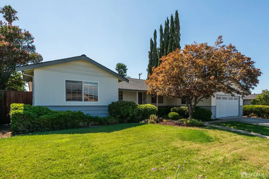 4650 Phyllis Lane, Concord, CA 94521 - Image #3