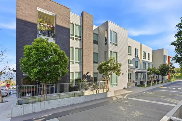 10 Kennedy Place #201, San Francisco, CA 94124