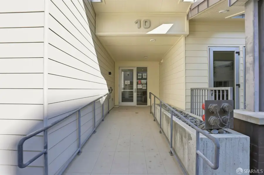 10 Kennedy Place #201, San Francisco, CA 94124 - Image #2