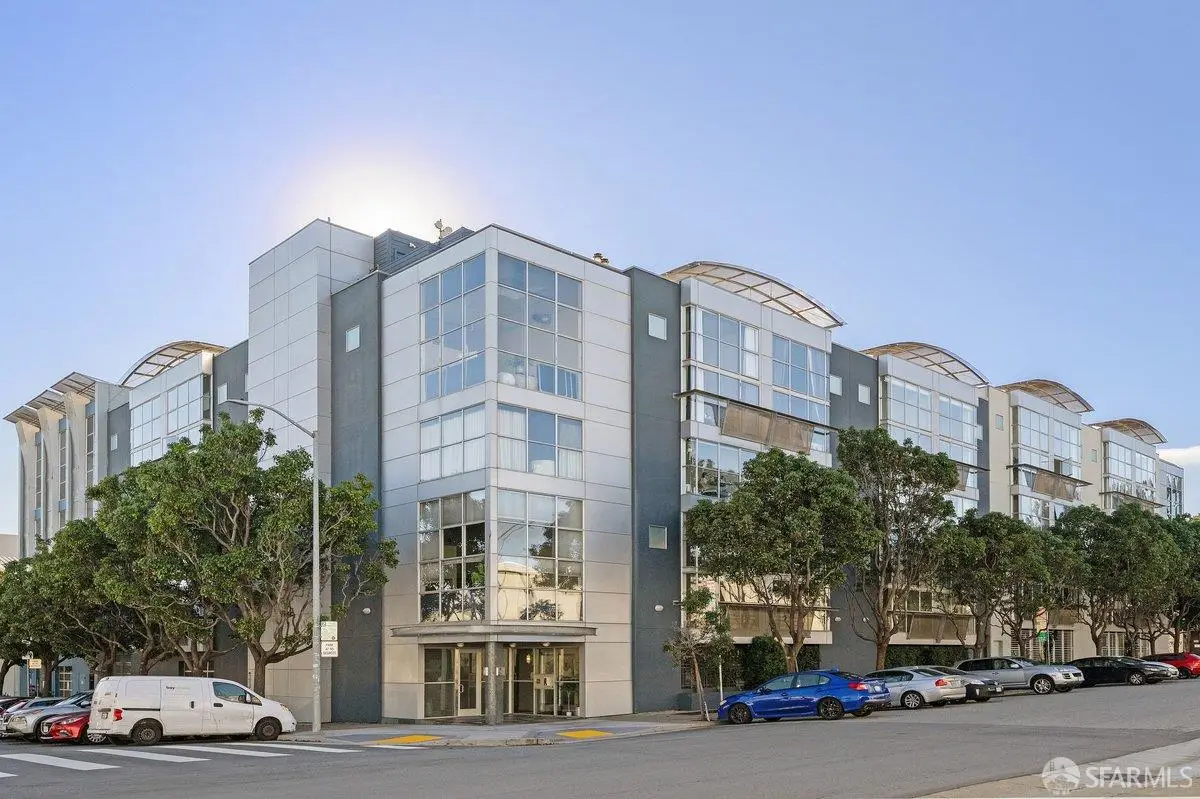 1011 23rd Street #13, San Francisco, CA 94107 - Image #1