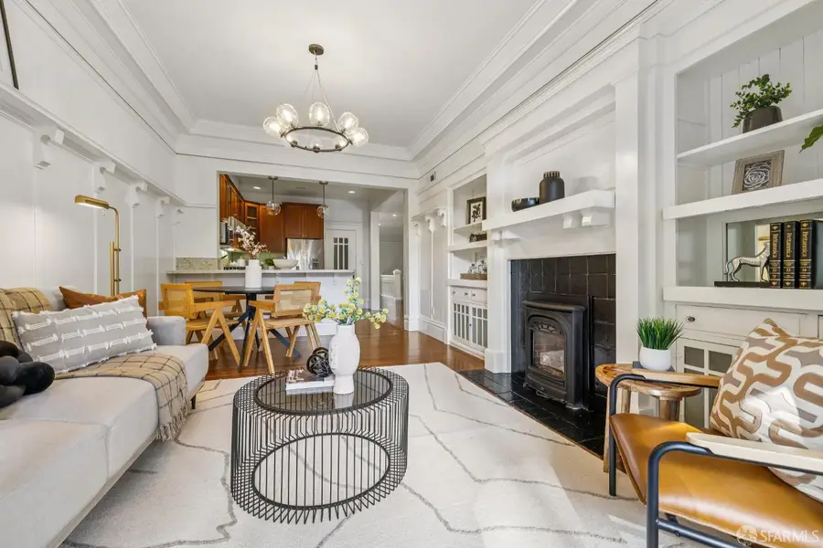 1751 Page Street, San Francisco, CA 94117 - Image #2