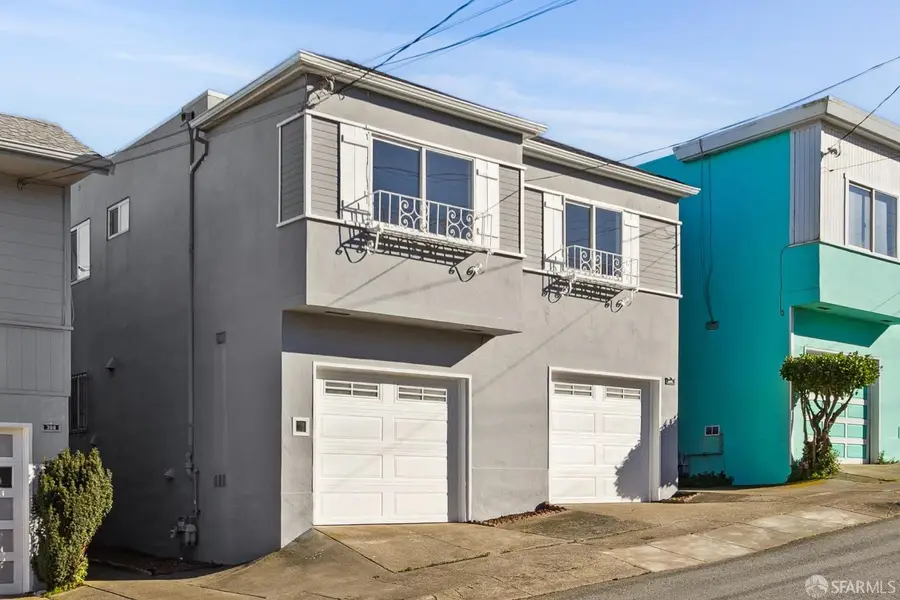 364 Baltimore Way, San Francisco, CA 94112 - Image #2