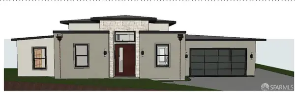 1276 Montclaire Way, Los Altos, CA 94024