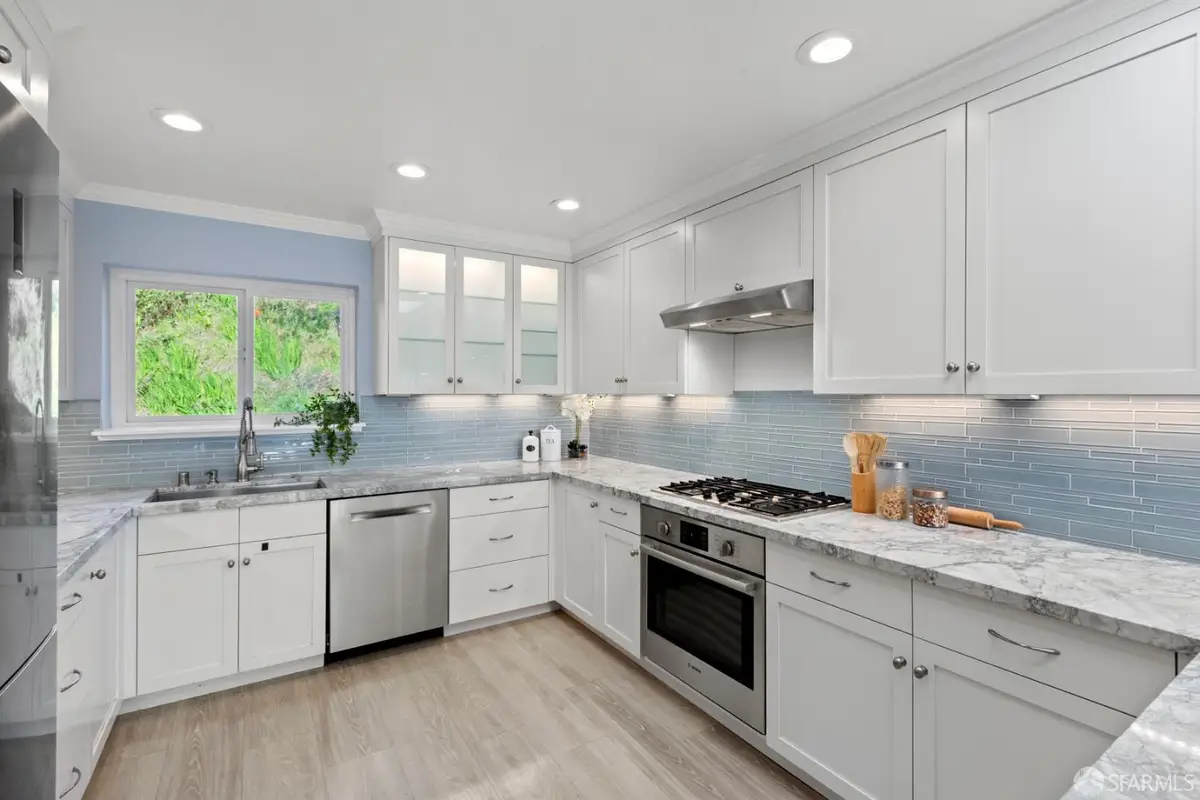 418 Joost Avenue, San Francisco, CA 94127 - Image #1