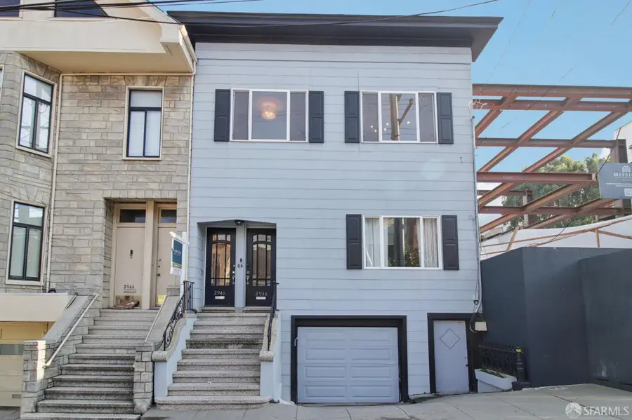 2940 Laguna Street, San Francisco, CA 94123 - Image #3