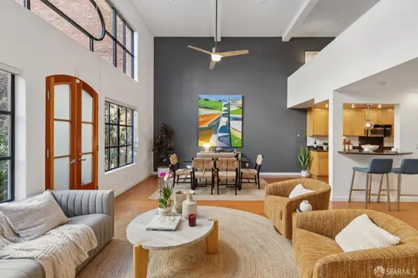 10 S Park Street #3, San Francisco, CA 94107