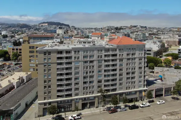 140 S Van Ness Avenue #309, San Francisco, CA 94103