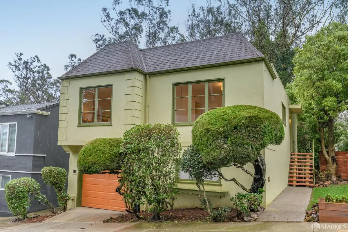 497 Dellbrook Avenue, San Francisco, CA 94131 - Image #1