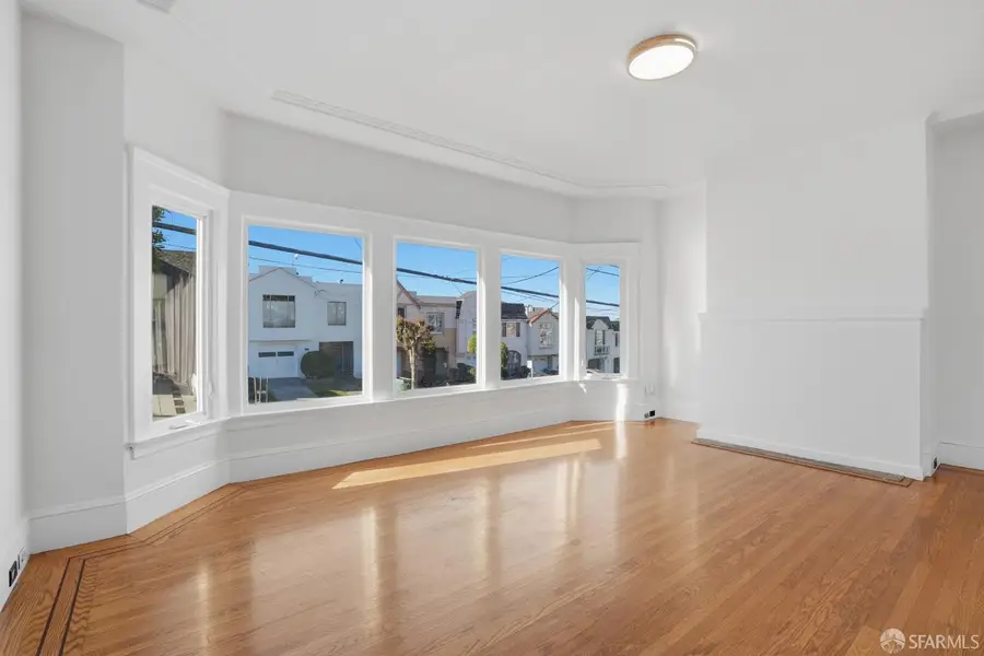 1988 21st Avenue, San Francisco, CA 94116 - Image #3