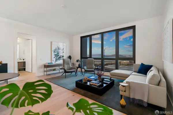 1 Bristol Court #208, San Francisco, CA 94130