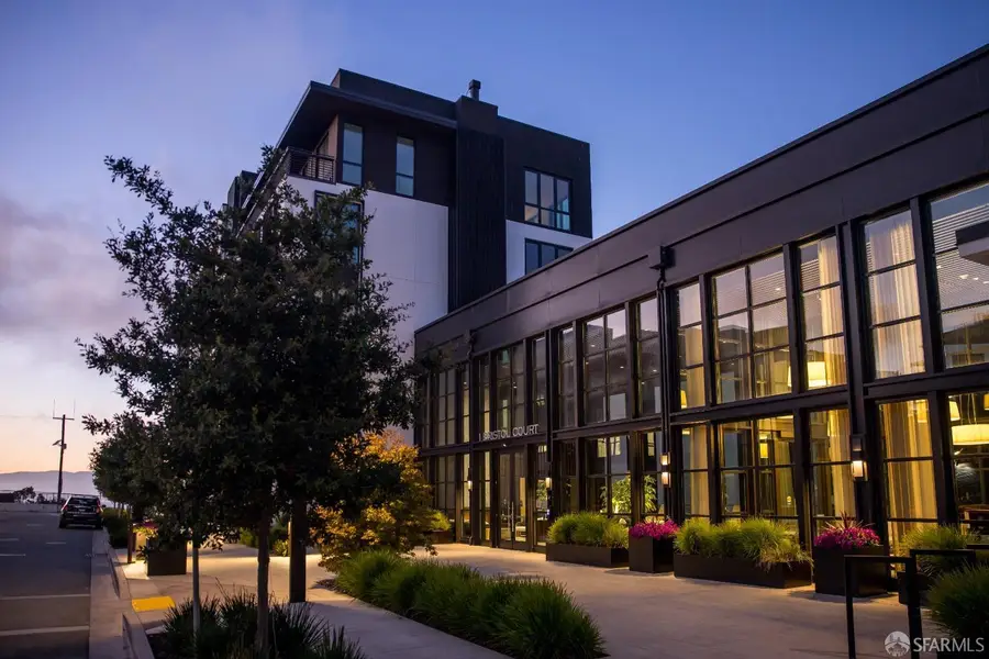 1 Bristol Court #208, San Francisco, CA 94130 - Image #2