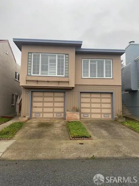 388 Country Club Drive, San Francisco, CA 94132 - Image #1