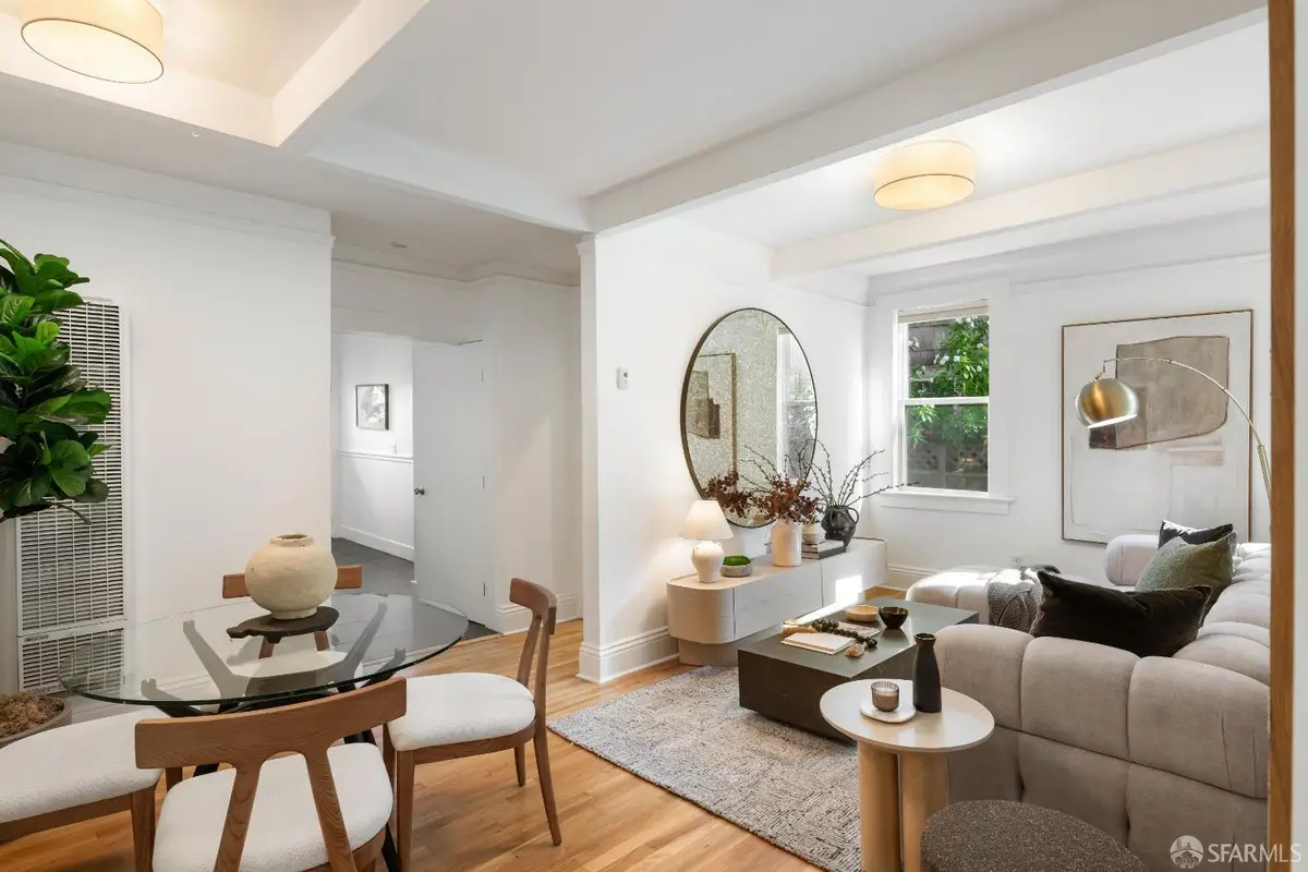 34 Harris Place, San Francisco, CA 94123 - Image #1