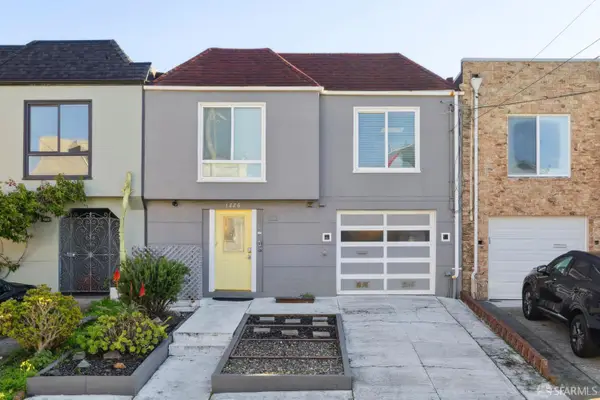 1226 44th Avenue, San Francisco, CA 94122