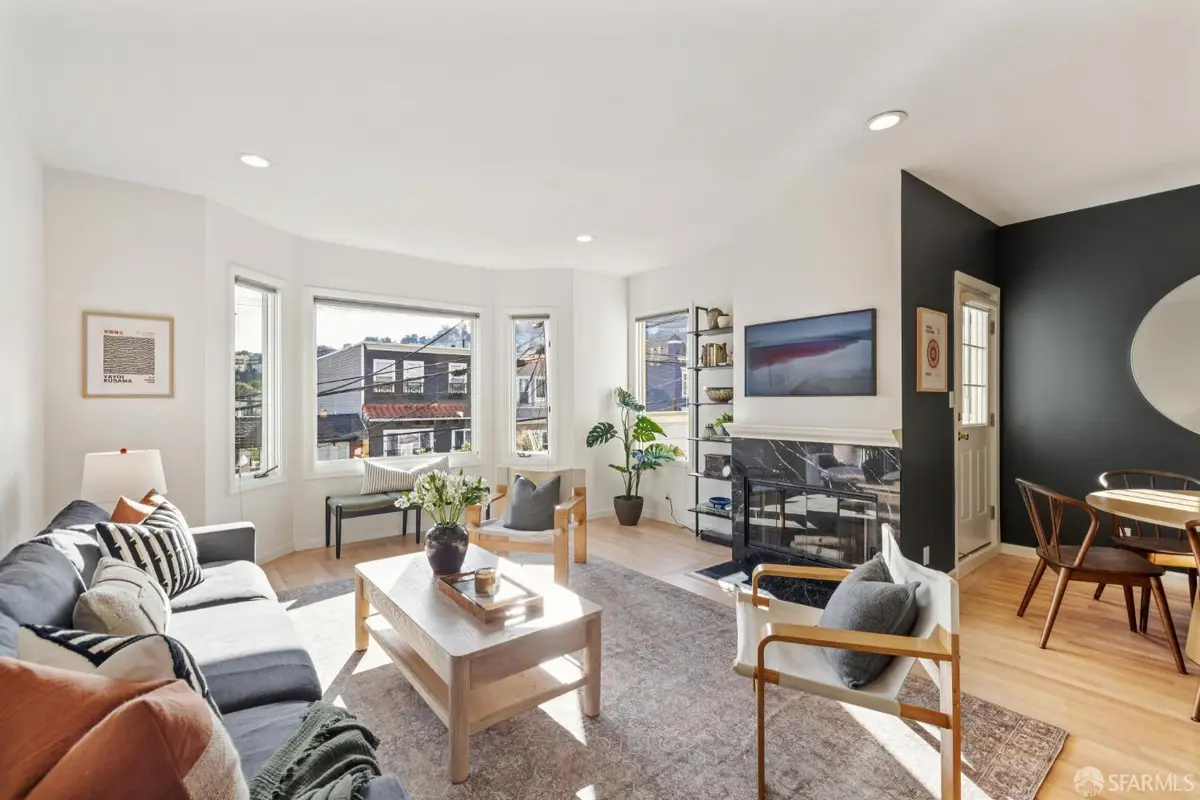 4322 17th Street #A, San Francisco, CA 94114 - Image #1