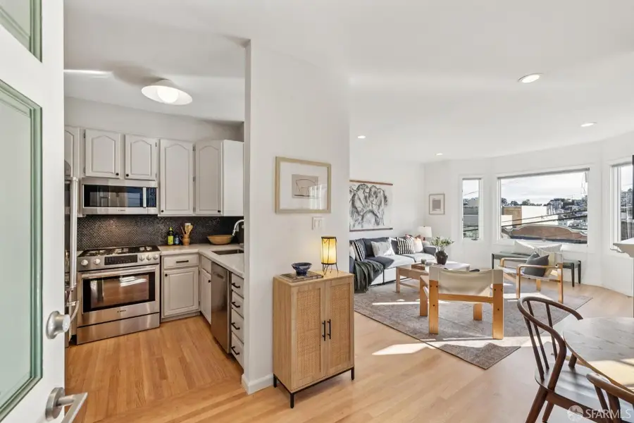4322 17th Street #A, San Francisco, CA 94114 - Image #2