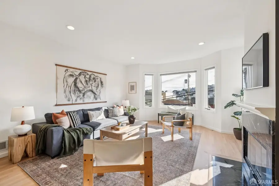 4322 17th Street #A, San Francisco, CA 94114 - Image #3