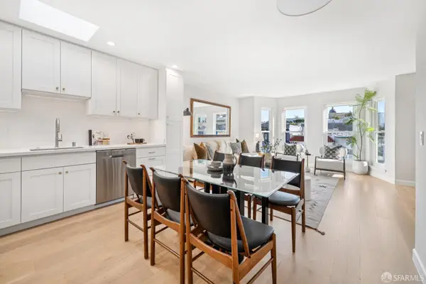 847 Arguello Boulevard #5, San Francisco, CA 94118