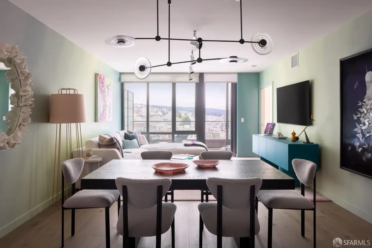 2525 Van Ness Avenue #601, San Francisco, CA 94109 - Image #1