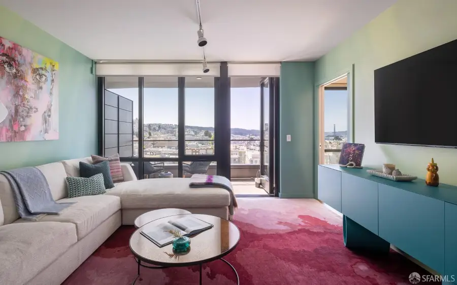 2525 Van Ness Avenue #601, San Francisco, CA 94109 - Image #2
