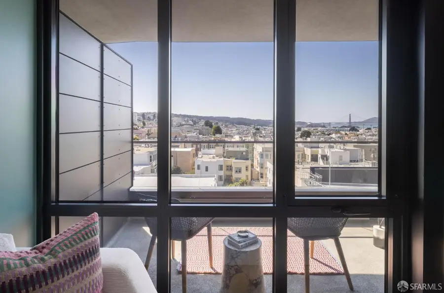 2525 Van Ness Avenue #601, San Francisco, CA 94109 - Image #3