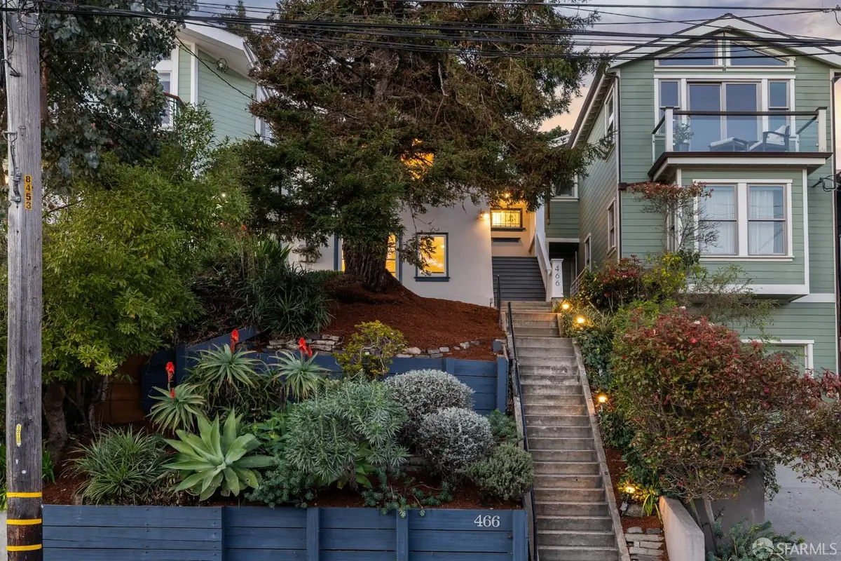 466 Joost Avenue, San Francisco, CA 94127 - Image #1