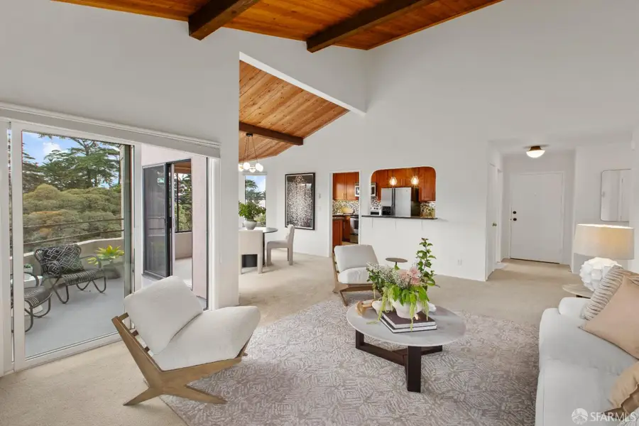 230 N Lake Merced Hills #4A, San Francisco, CA 94132 - Image #3