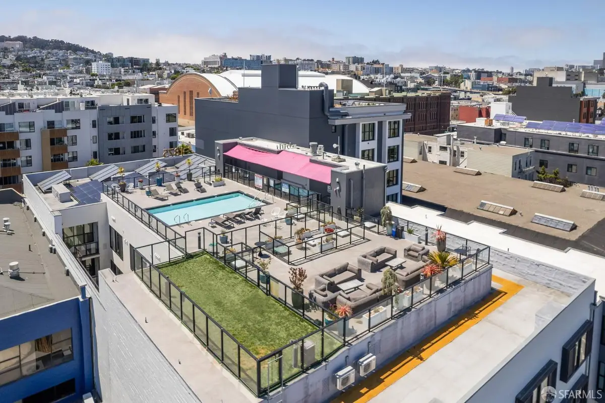 1875 Mission Street #304, San Francisco, CA 94103 - Image #1