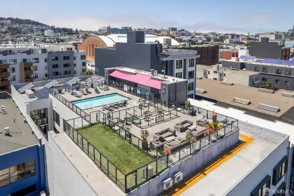 1875 Mission Street #304, San Francisco, CA 94103