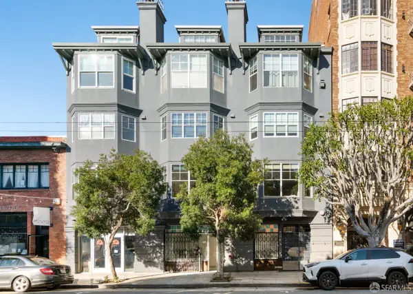 342 Hayes Street #A, San Francisco, CA 94102