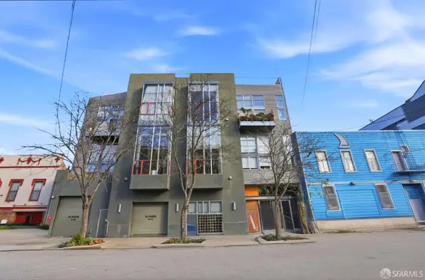 725 Florida Street #4, San Francisco, CA 94110