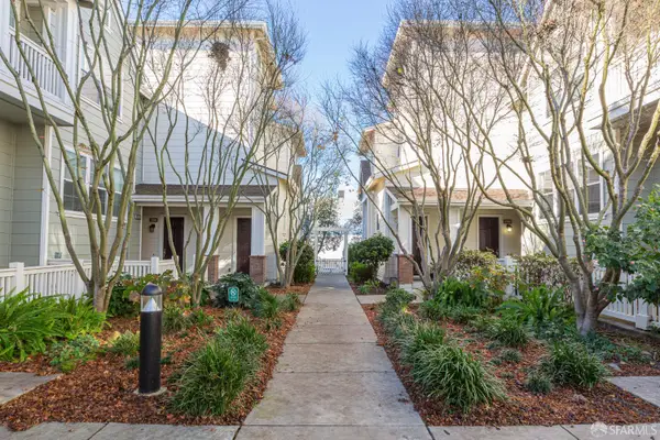 2267 Northshore Drive, Point Richmond, CA 94804