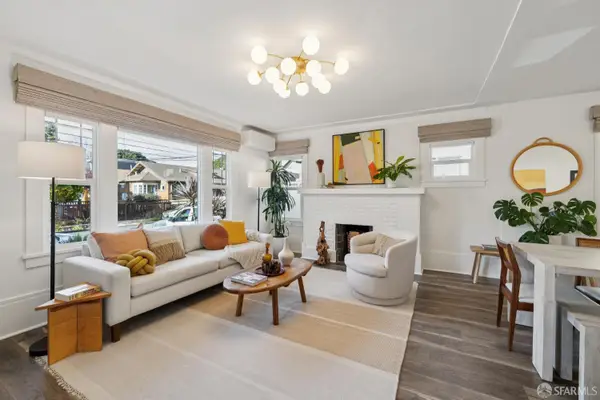 1314 Mound Street, Alameda, CA 94501