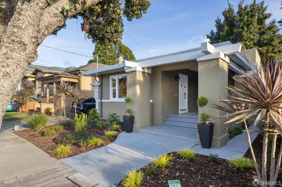 1314 Mound Street, Alameda, CA 94501 - Image #3