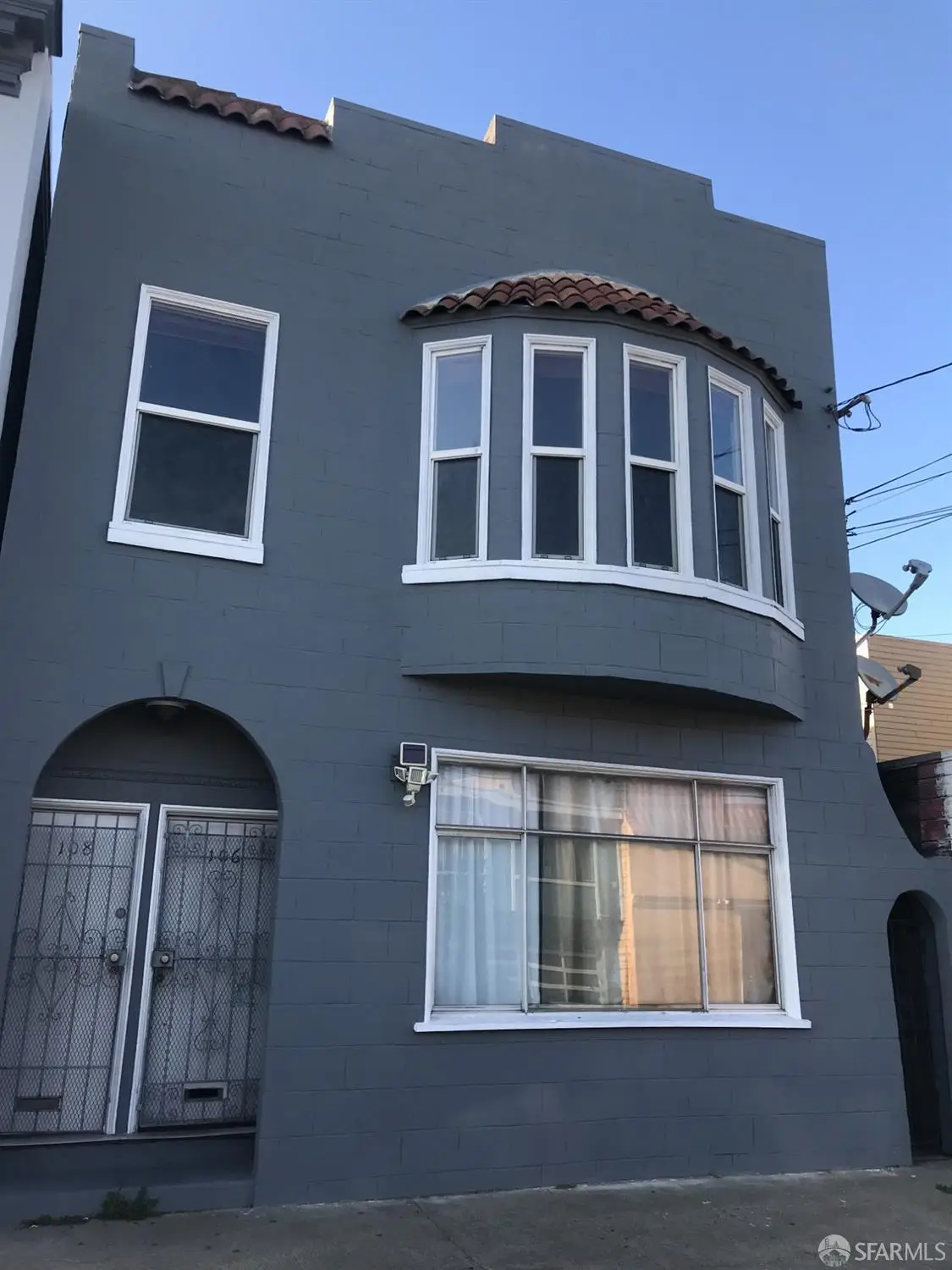 106-108 Sadowa Street, San Francisco, CA 94112 - Image #1