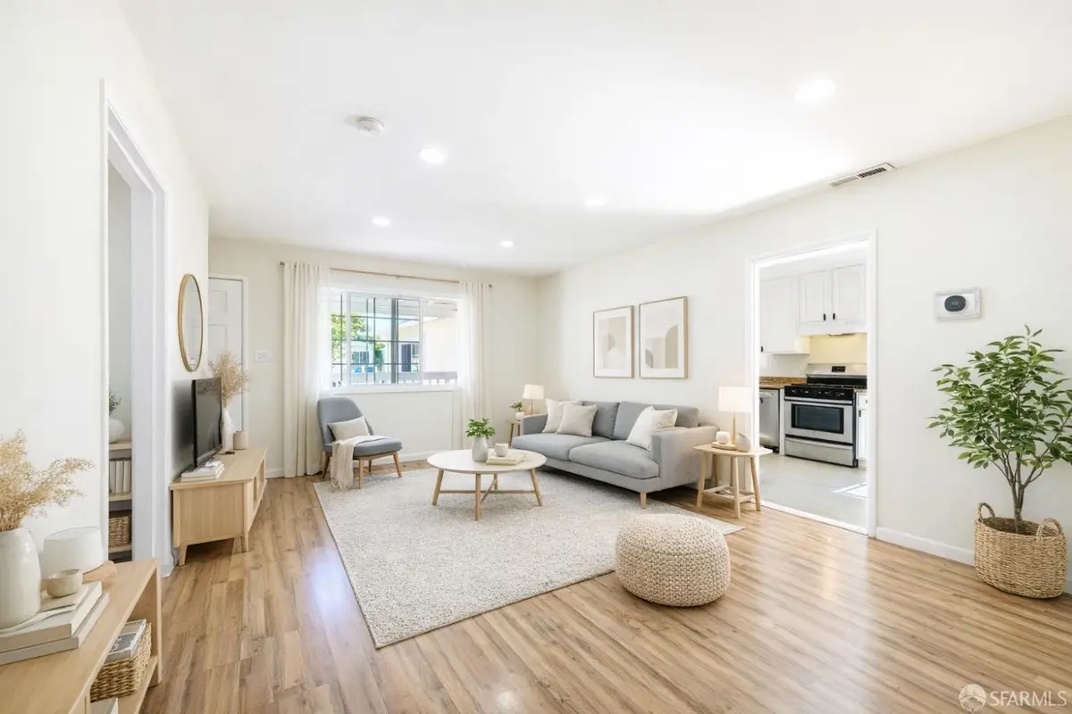 16829 Daryl Avenue, San Lorenzo, CA 94580 - #1